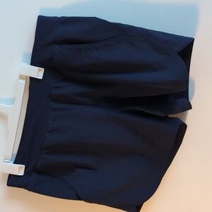 Land's End quick dry shorts 16